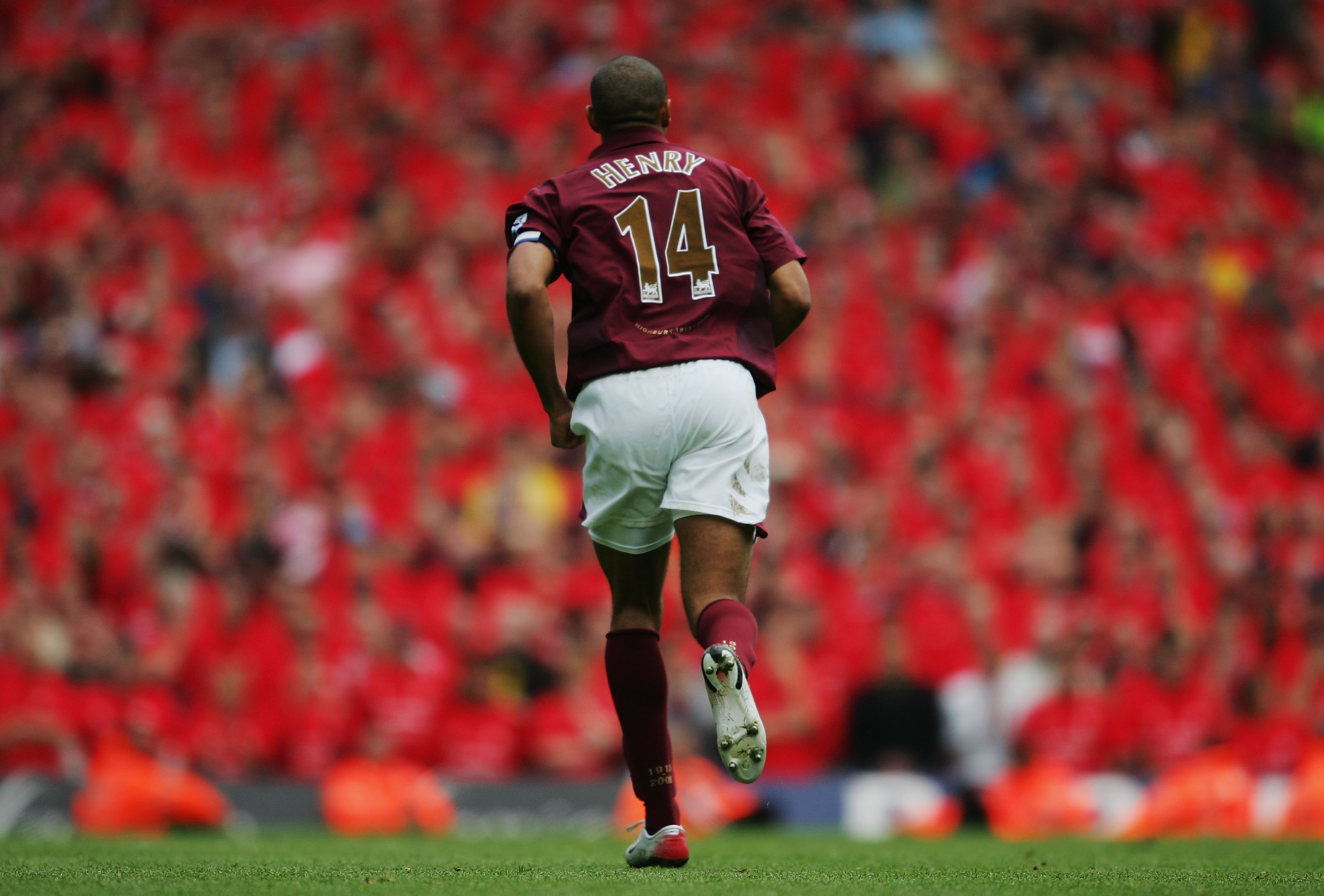 thierry henry, sports, arsenal f c, soccer