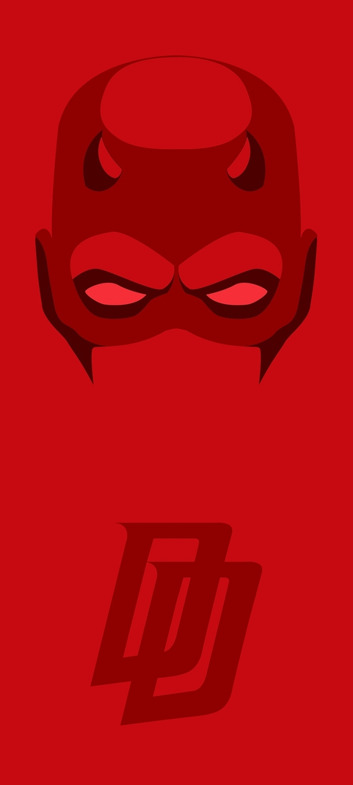 Handy-Wallpaper Comics, Marvel's Daredevil kostenlos herunterladen.