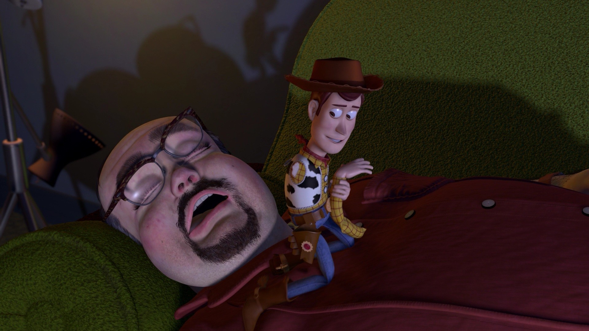 movie, toy story 2, al mcwhiggin, woody (toy story), toy story