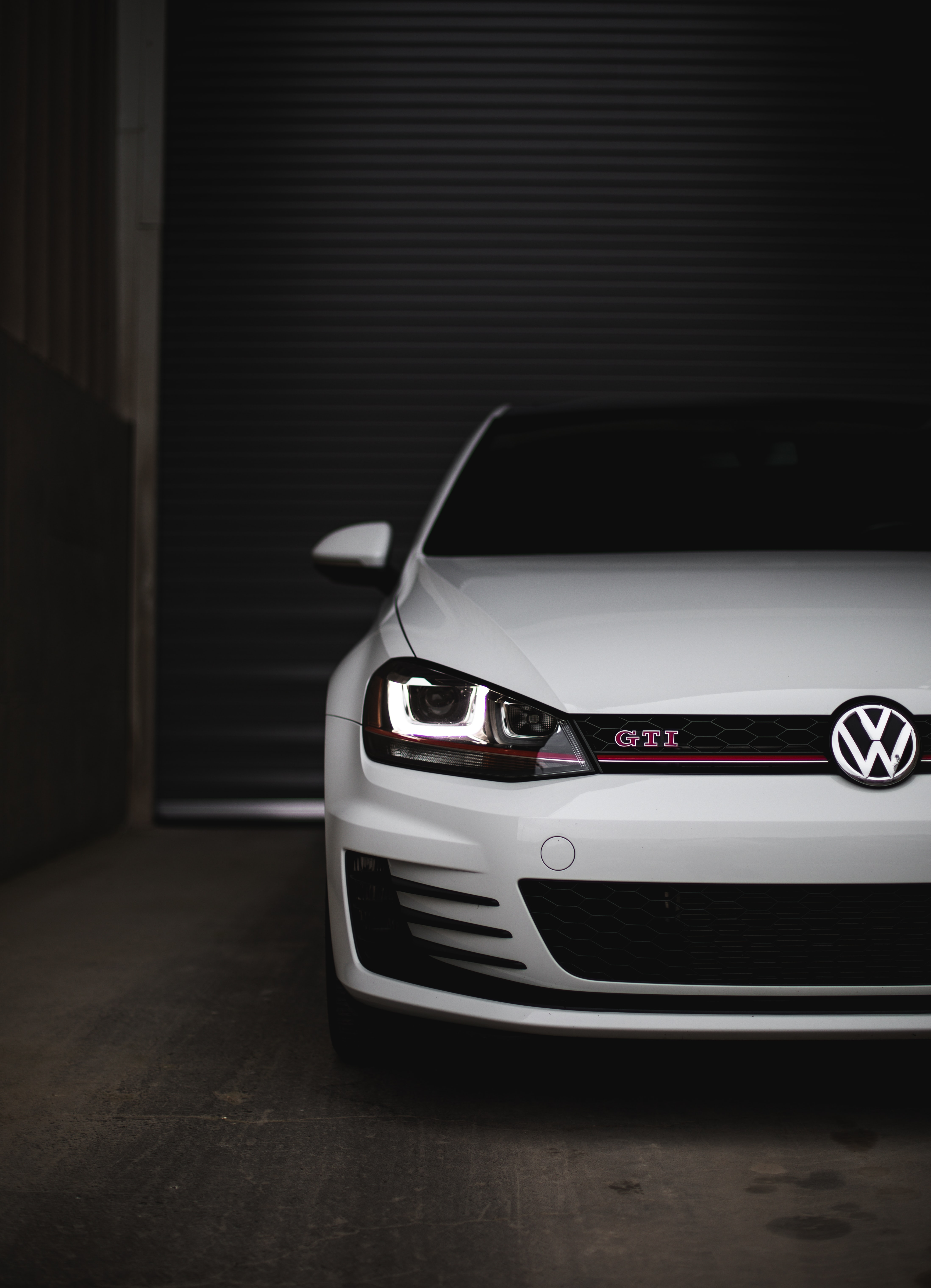 Los mejores fondos de pantalla de Volkswagen para la pantalla del teléfono