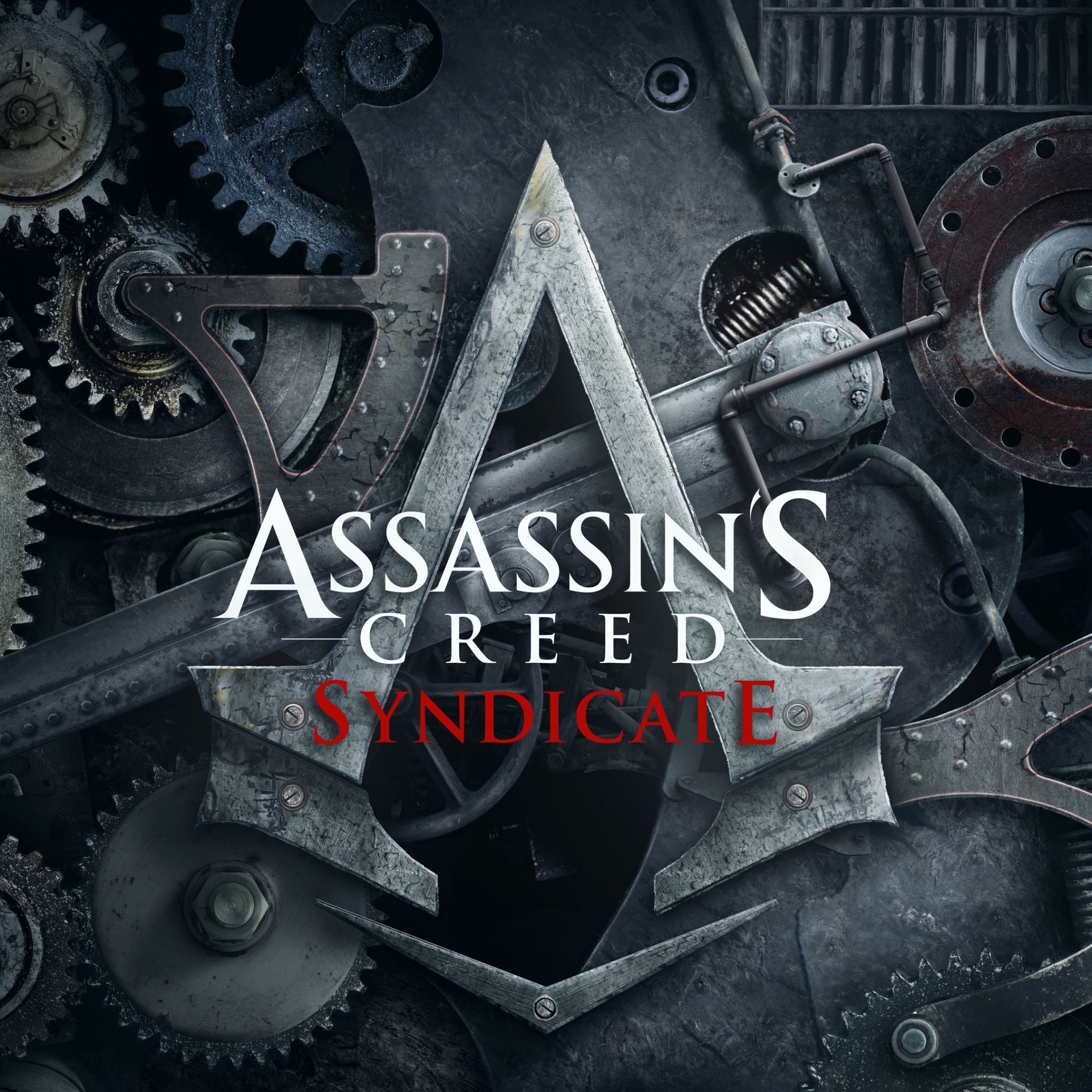 Скачать картинку Видеоигры, Кредо Ассасина, Assassin's Creed: Синдикат в телефон бесплатно.