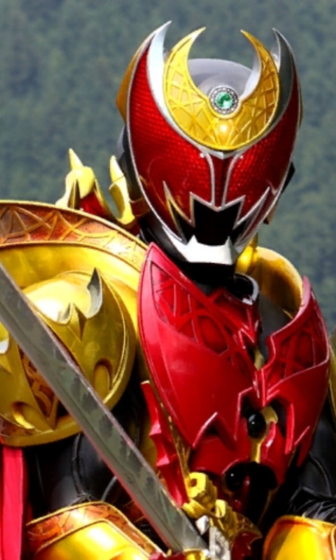 Download mobile wallpaper Tv Show, Kamen Rider for free.