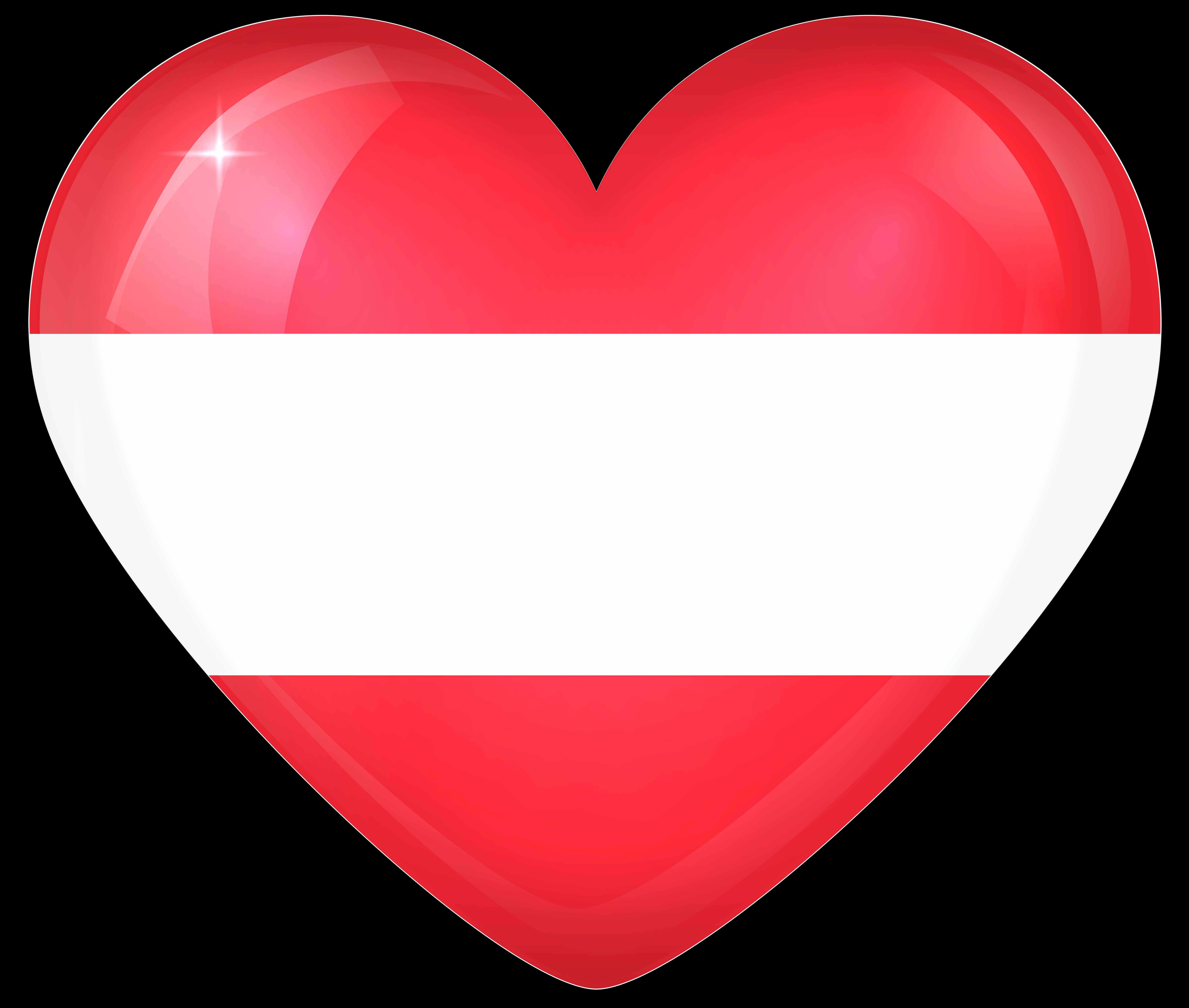 PCデスクトップにフラグ, その他, 国旗, 心臓, オーストリアの国旗画像を無料でダウンロード