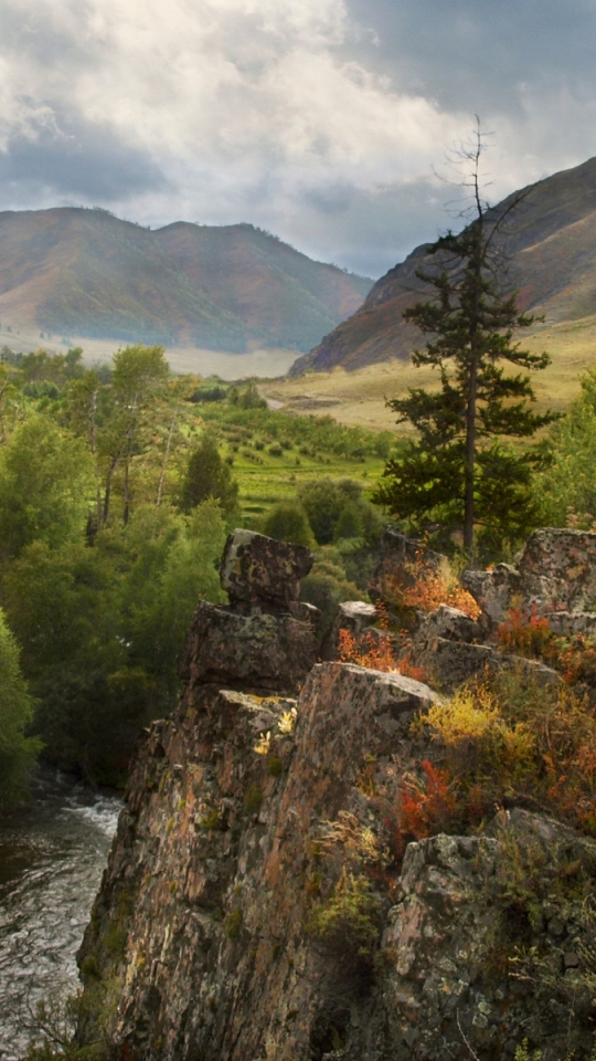 Handy-Wallpaper Landschaft, Erde/natur kostenlos herunterladen.