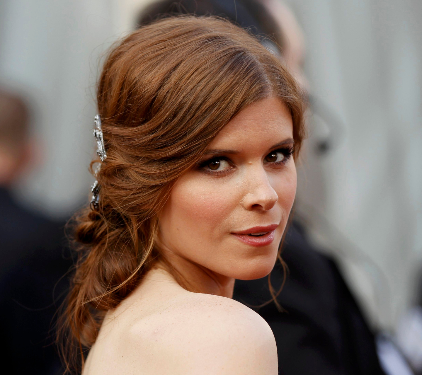 Download mobile wallpaper American, Celebrity, Actress, Kate Mara for free.