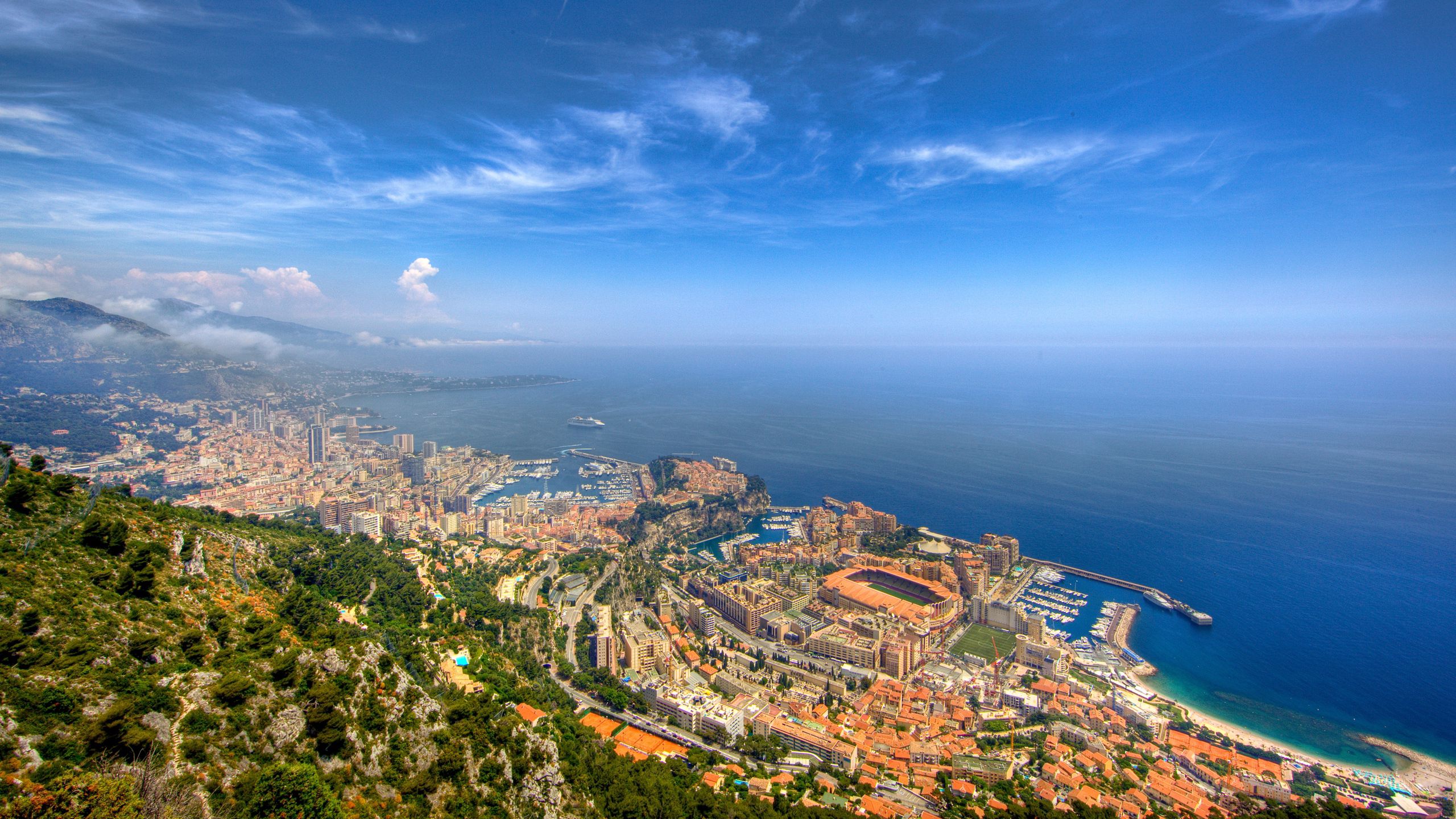 Monaco Tablet HD picture