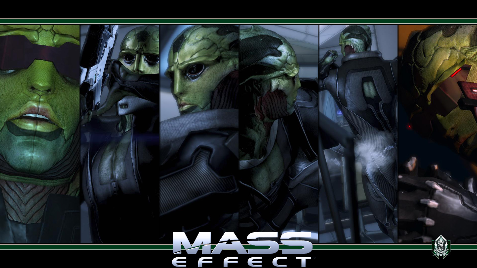 Laden Sie das Mass Effect, Computerspiele, Than Krios-Bild kostenlos auf Ihren PC-Desktop herunter
