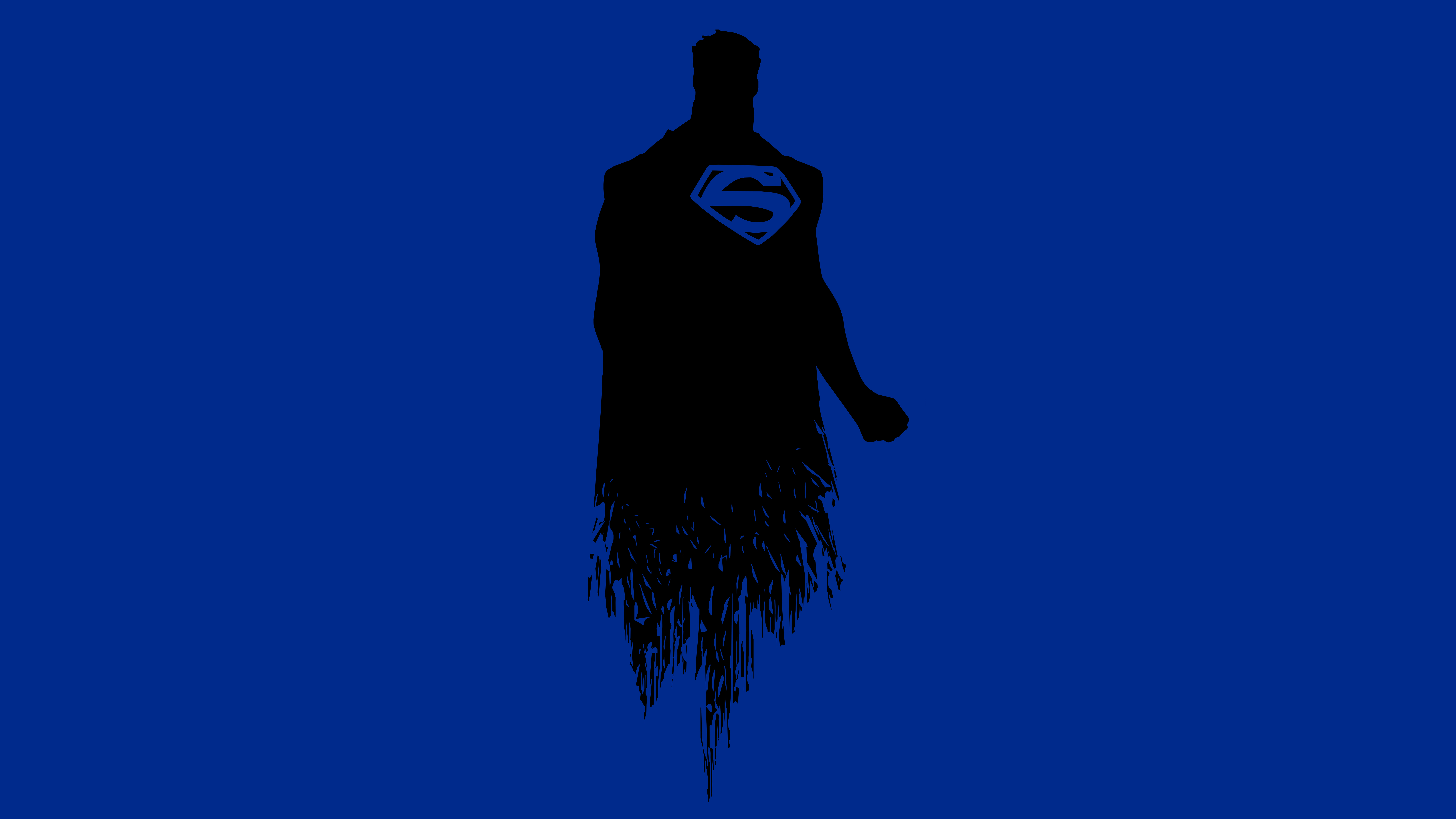 Handy-Wallpaper Comics, Dc Comics, Superman Der Film kostenlos herunterladen.