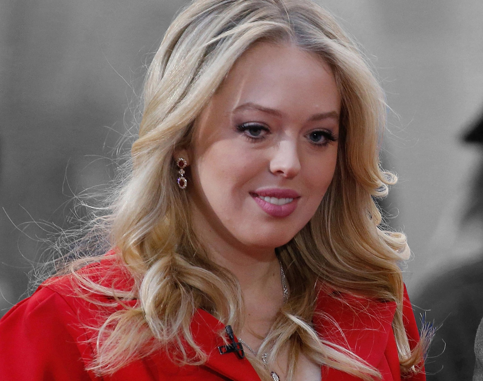 Los mejores fondos de pantalla de Tiffany Trump para la pantalla del teléfono