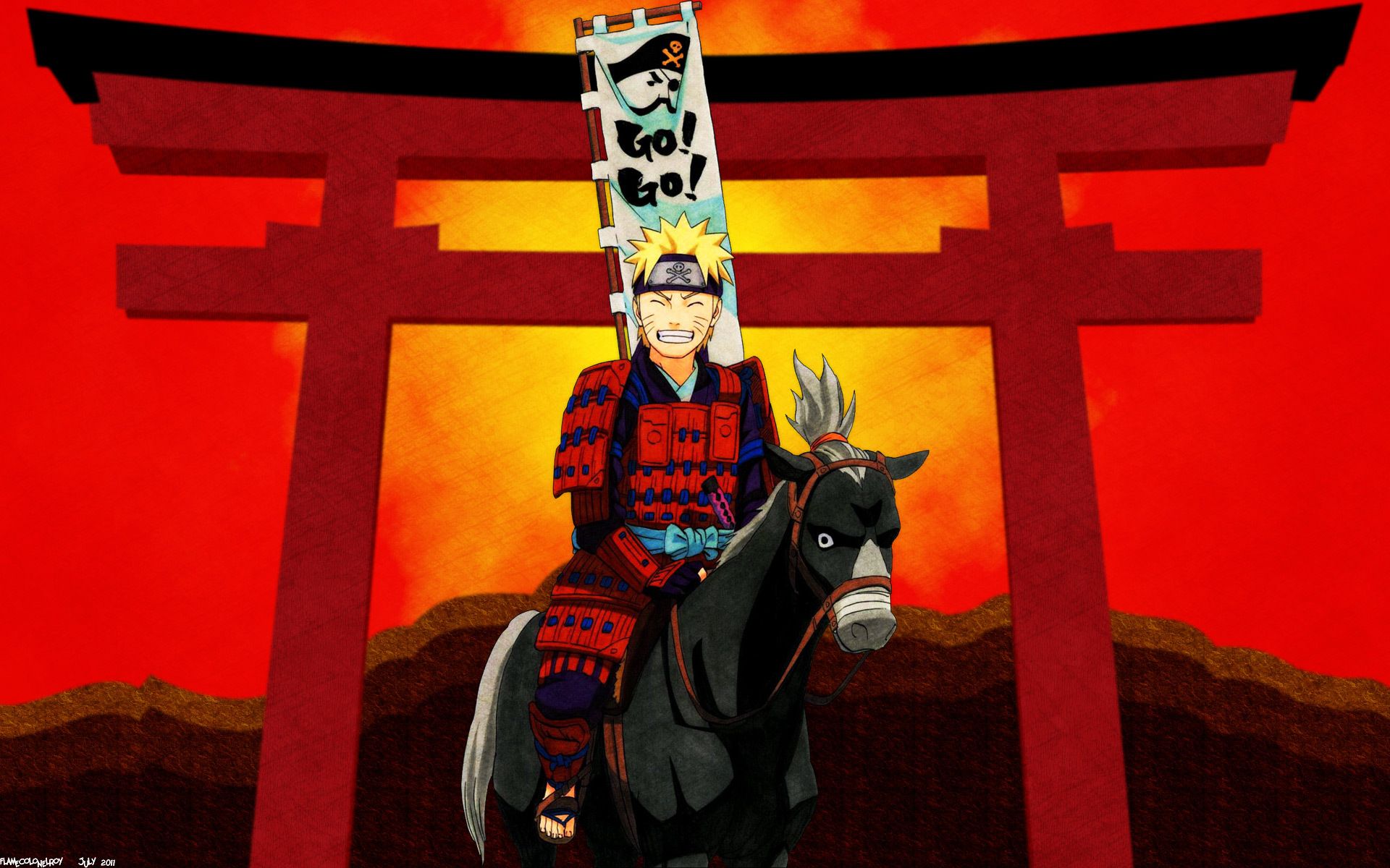 Free download wallpaper Anime, Naruto, Naruto Uzumaki on your PC desktop