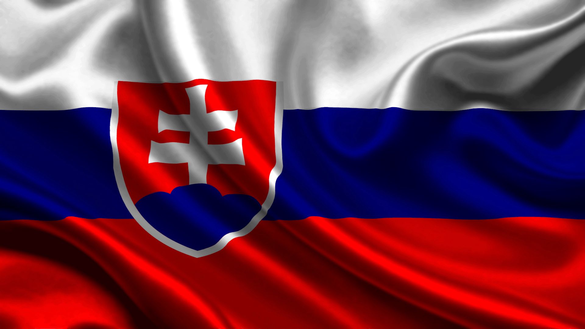 120492 завантажити шпалери різне, прапор, атлас, словаччина, словакія - заставки і картинки безкоштовно