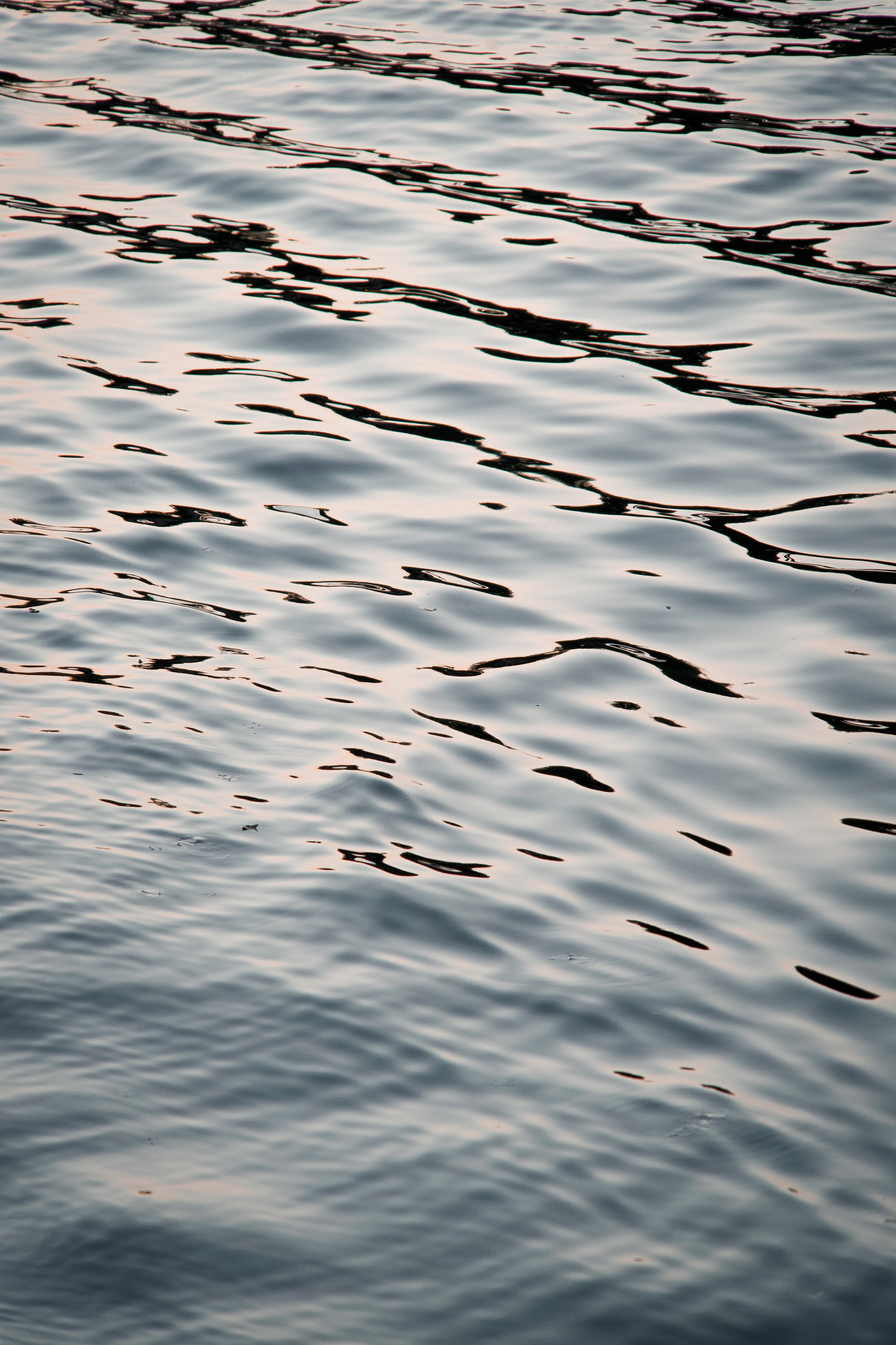 Free download wallpaper Nature, Ripples, Ripple, Wavy, Water, Waves, Glare on your PC desktop