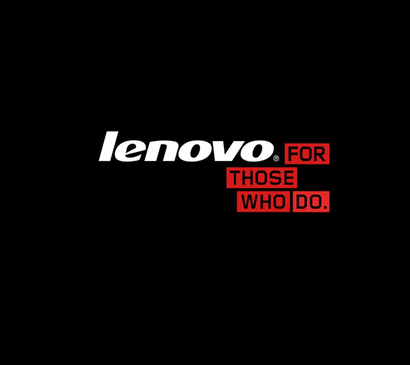 1198018 Hintergrundbild herunterladen technologie, lenovo, schwarz, logo, rot - Bildschirmschoner und Bilder kostenlos