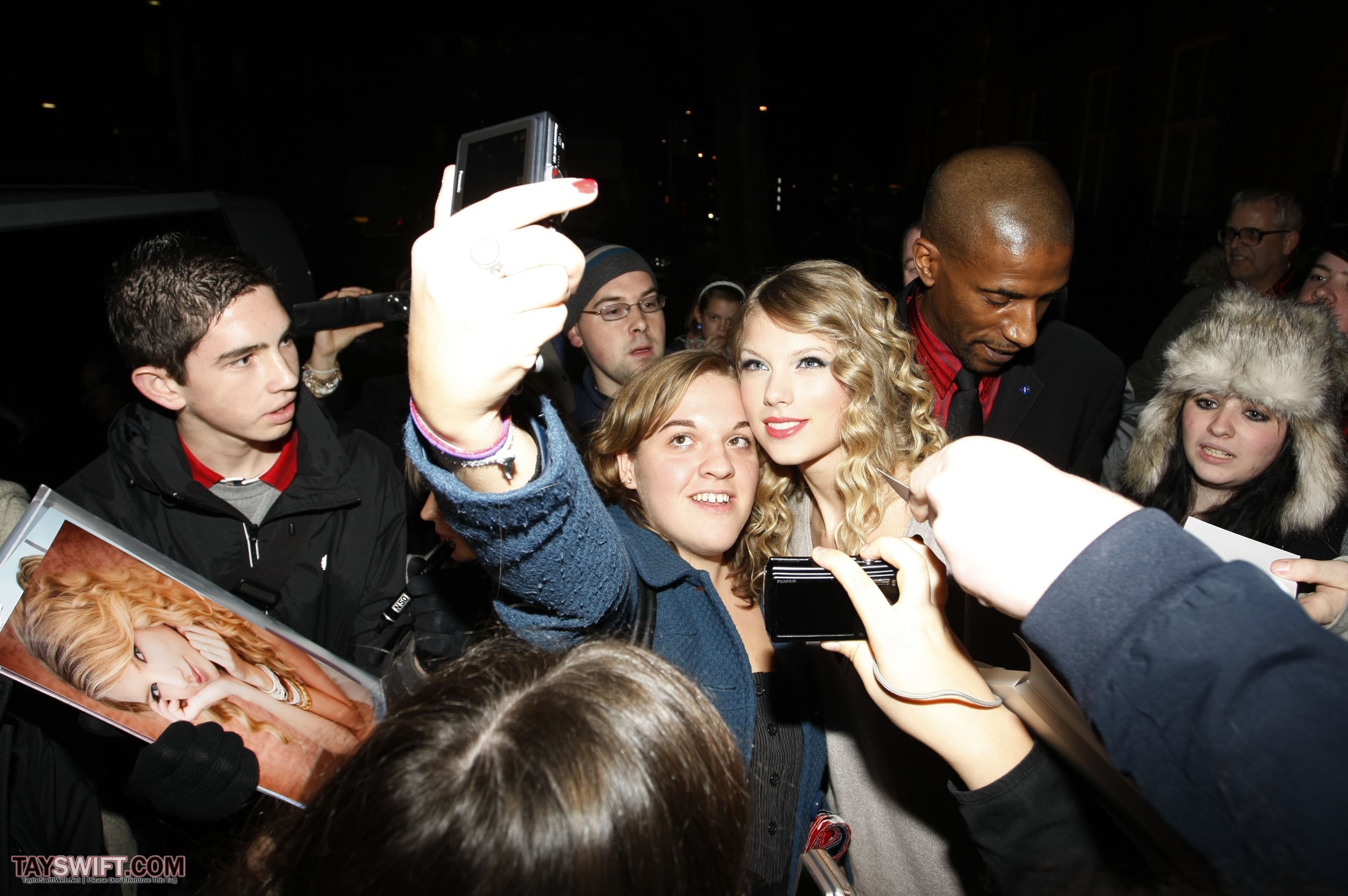 Téléchargez des papiers peints mobile Musique, Taylor Swift gratuitement.