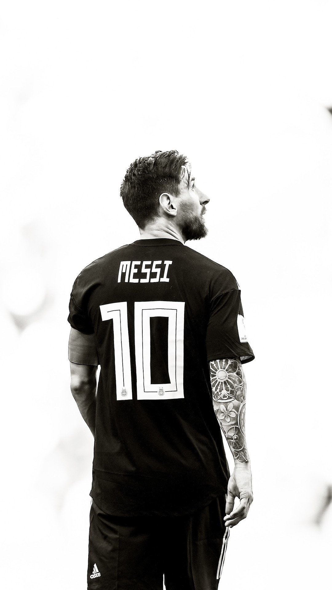 Baixar papel de parede para celular de Esportes, Futebol, Lionel Messi, Argentino gratuito.