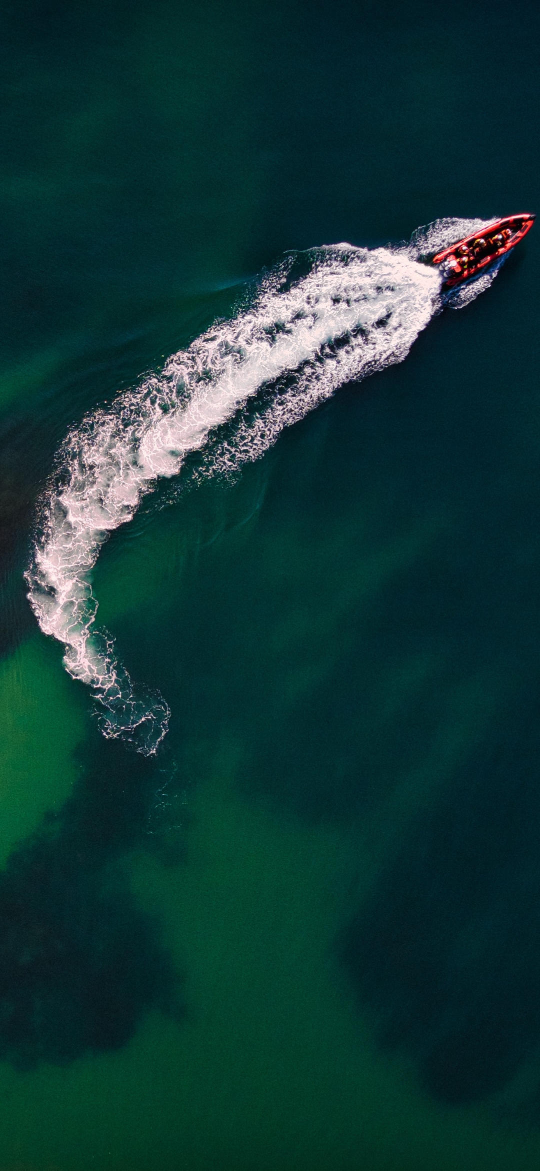 Descarga gratuita de fondo de pantalla para móvil de Barco, Vehículos, Fotografía Aérea, Aéreo.