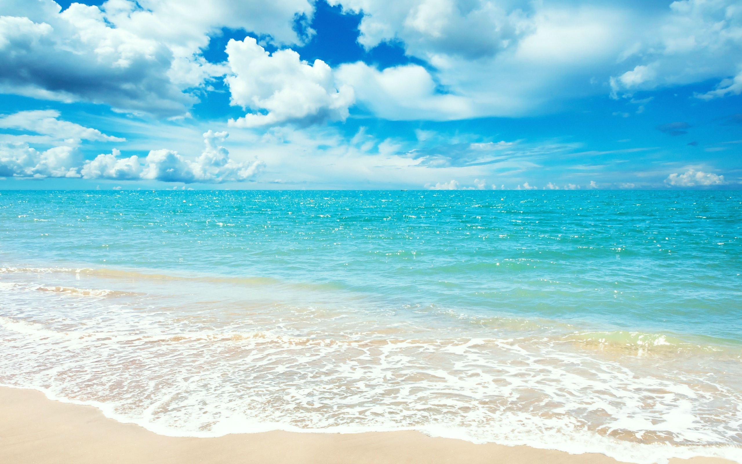 Free download wallpaper Sea, Landscape on your PC desktop