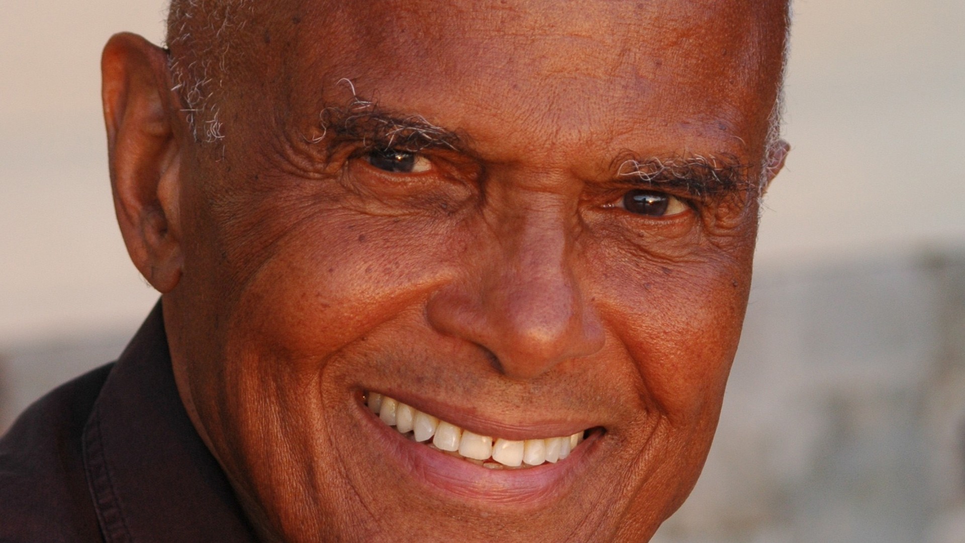 Baixar papéis de parede de desktop Harry Belafonte HD