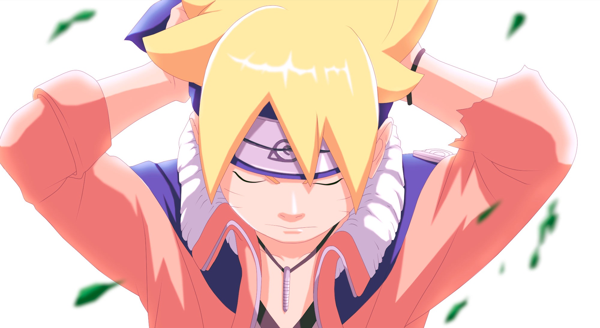 Téléchargez des papiers peints mobile Naruto, Animé, Boruto Uzumaki, Boruto gratuitement.