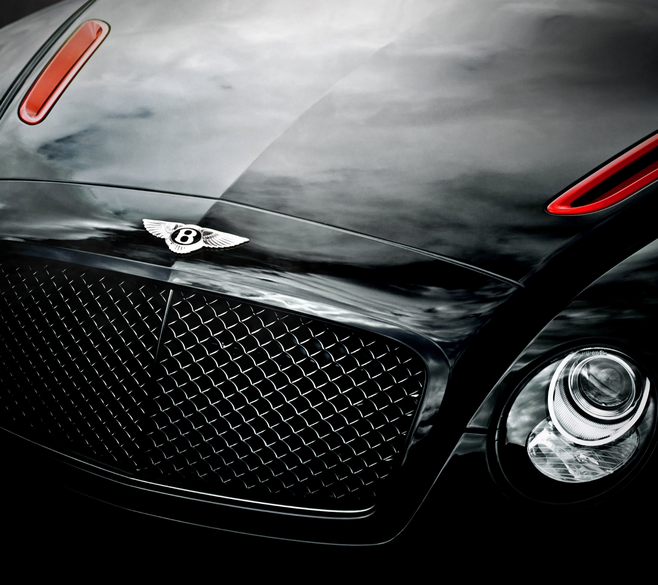 Descarga gratuita de fondo de pantalla para móvil de Bentley, Bentley Continental Gt, Vehículo, Vehículos.