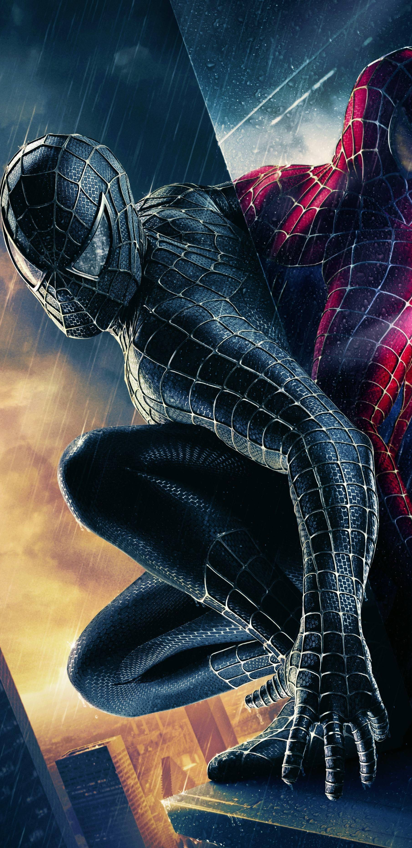 Téléchargez des papiers peints mobile Spider Man, Film, Homme Araignée, Spider Man 3 gratuitement.