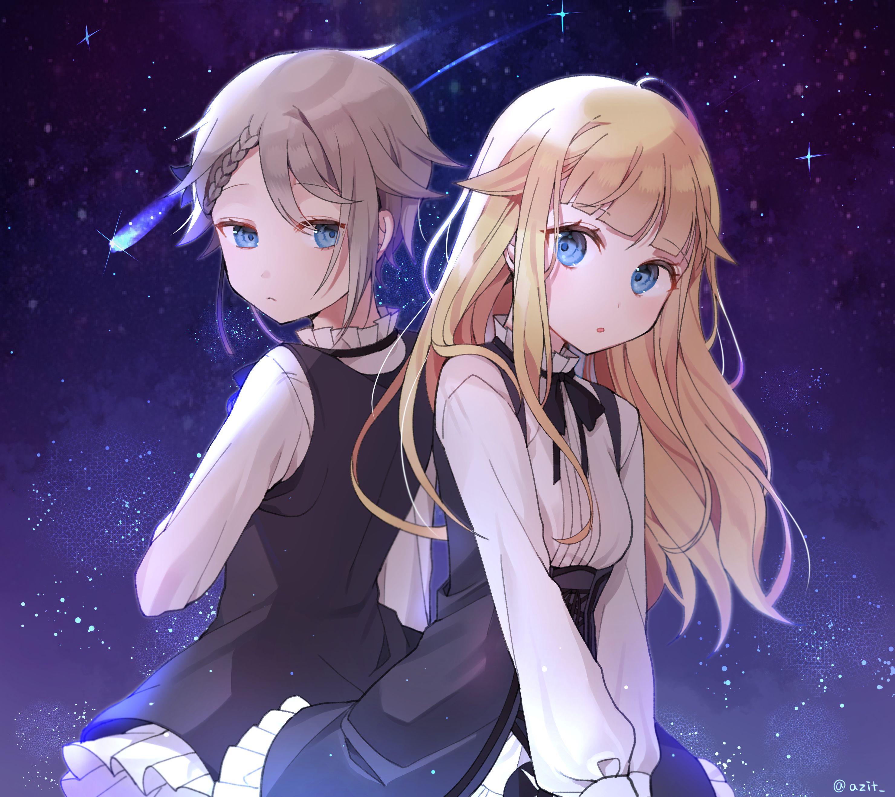 922775 télécharger le fond d'écran animé, princess principal, ange (princesse principale), princesse (princesse principale) - économiseurs d'écran et images gratuitement