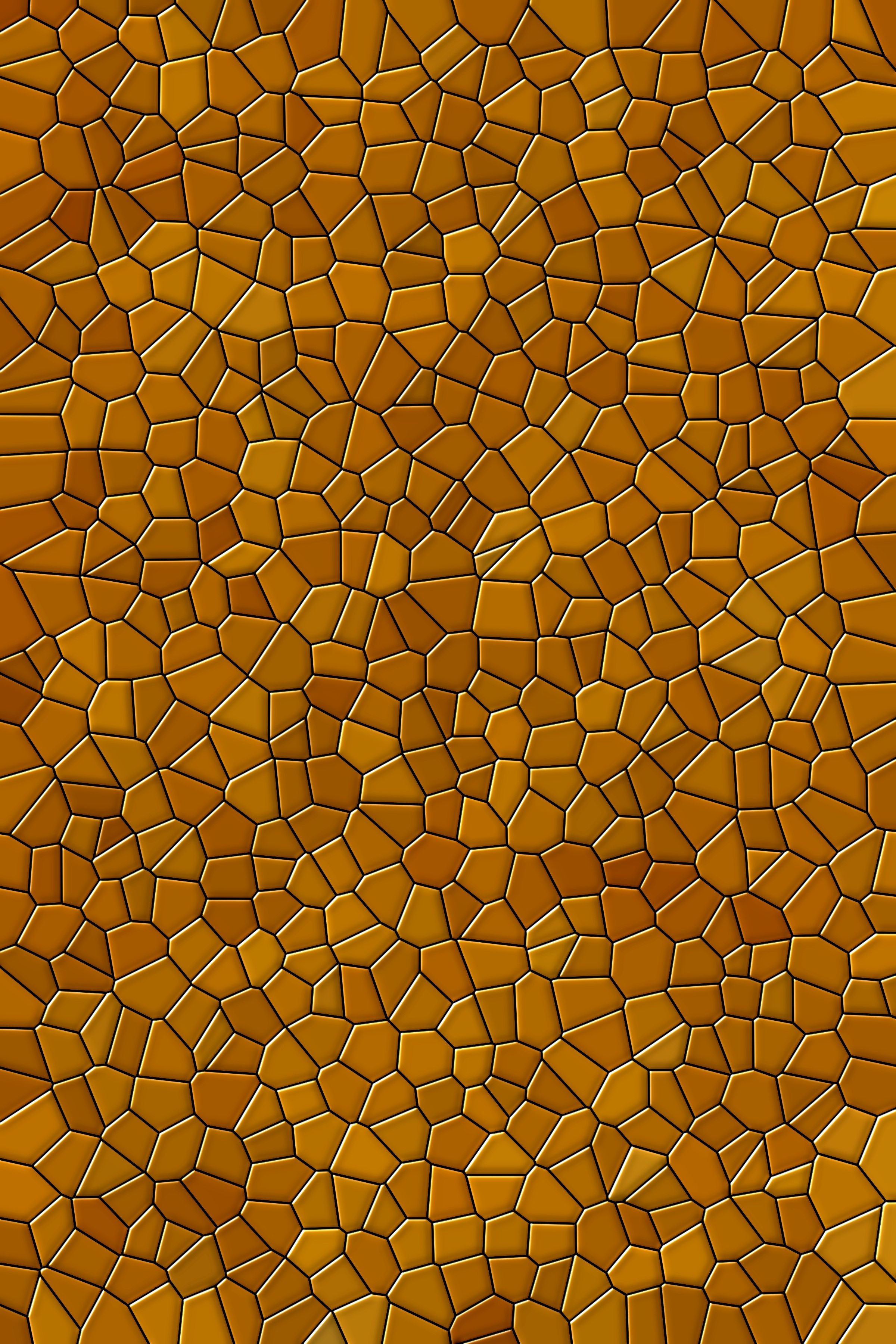 vertical wallpaper golden, mosaic, texture, textures, gold, structure, pattern, shades