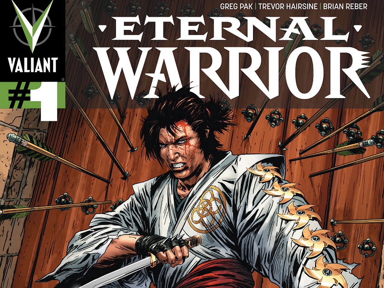 comics, eternal warrior