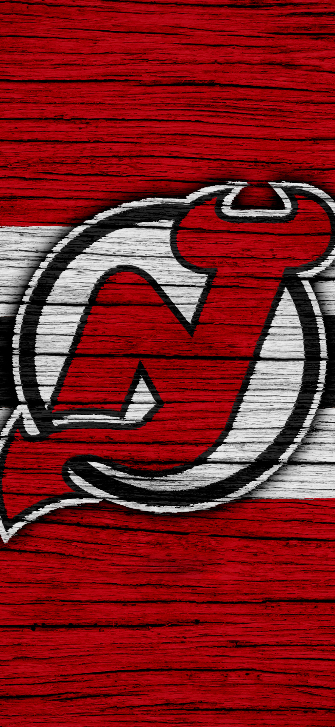 Download mobile wallpaper Sports, Hockey, Logo, Emblem, Nhl, New Jersey Devils for free.