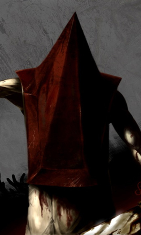 Download mobile wallpaper Silent Hill, Movie, Silent Hill: Revelation for free.