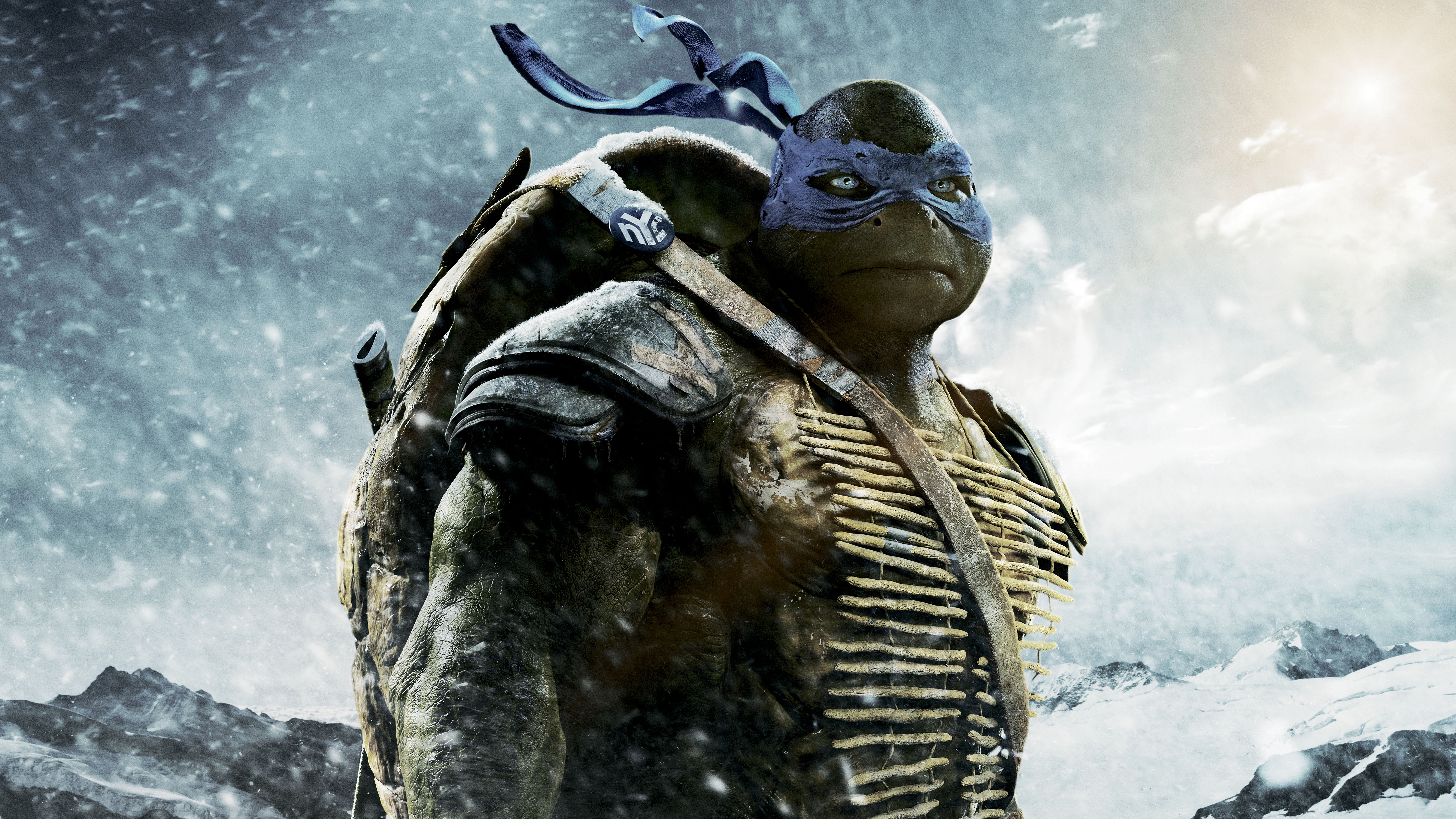 1522584 descargar fondo de pantalla películas, ninja turtles (2014), las tortugas ninja: protectores de pantalla e imágenes gratis