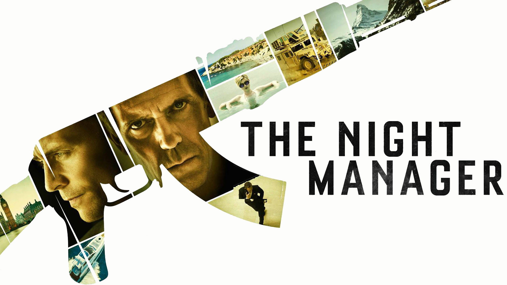 Download mobile wallpaper Tv Show, The Night Manager for free.