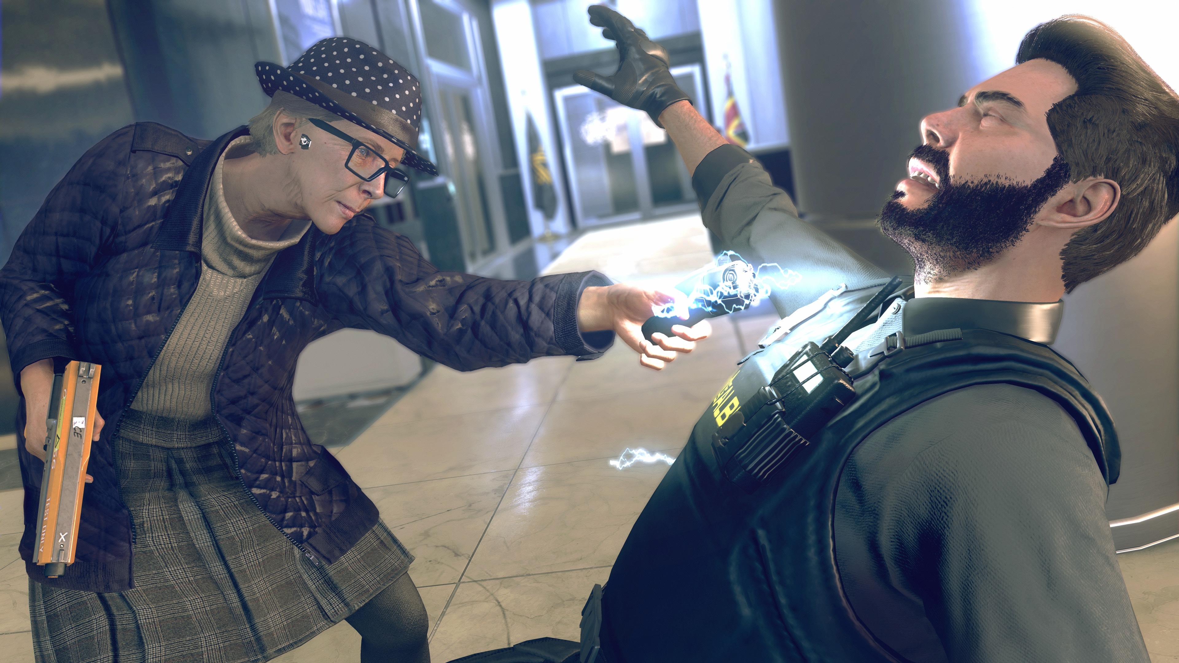 Free download wallpaper Watch Dogs, Video Game, Watch Dogs: Legion on your PC desktop