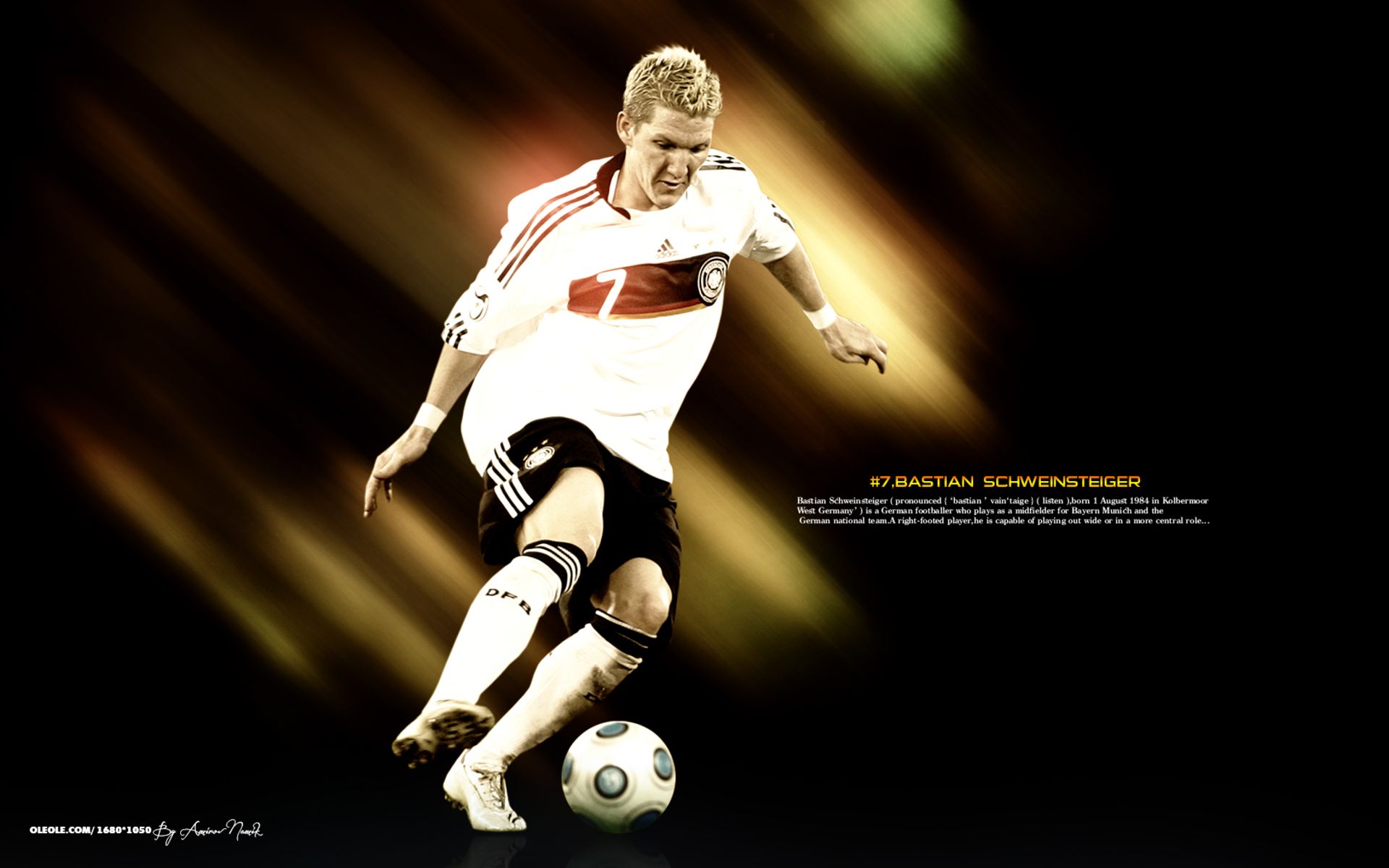 Descarga gratuita de fondo de pantalla para móvil de Fútbol, Deporte, Selección De Fútbol De Alemania, Schweinsteiger Bastian.