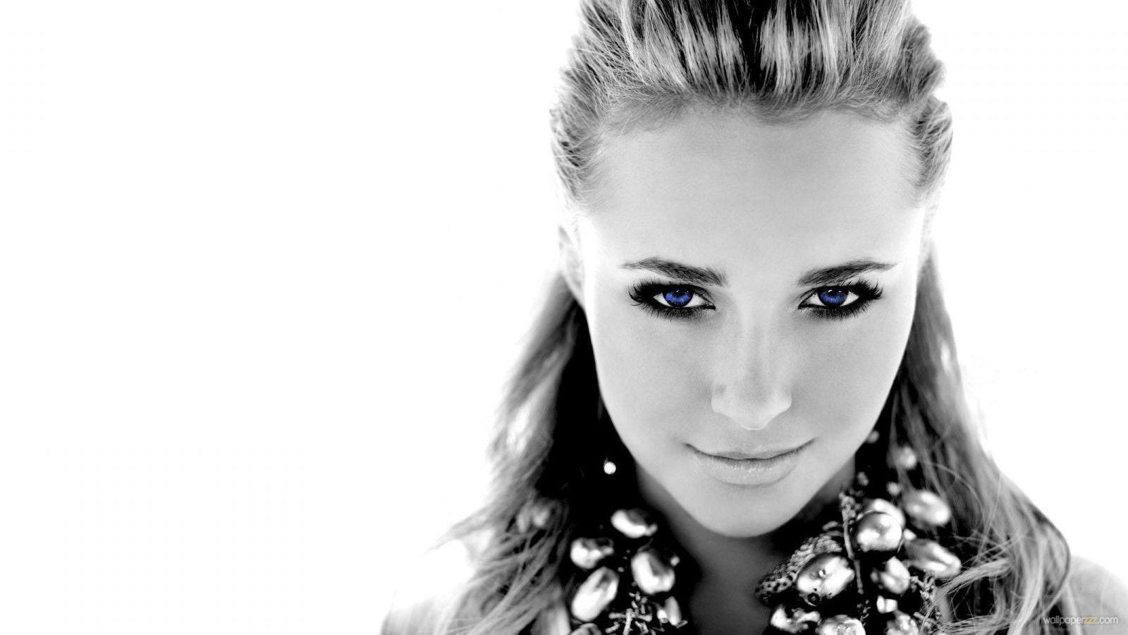 Free download wallpaper Celebrity, Hayden Panettiere on your PC desktop