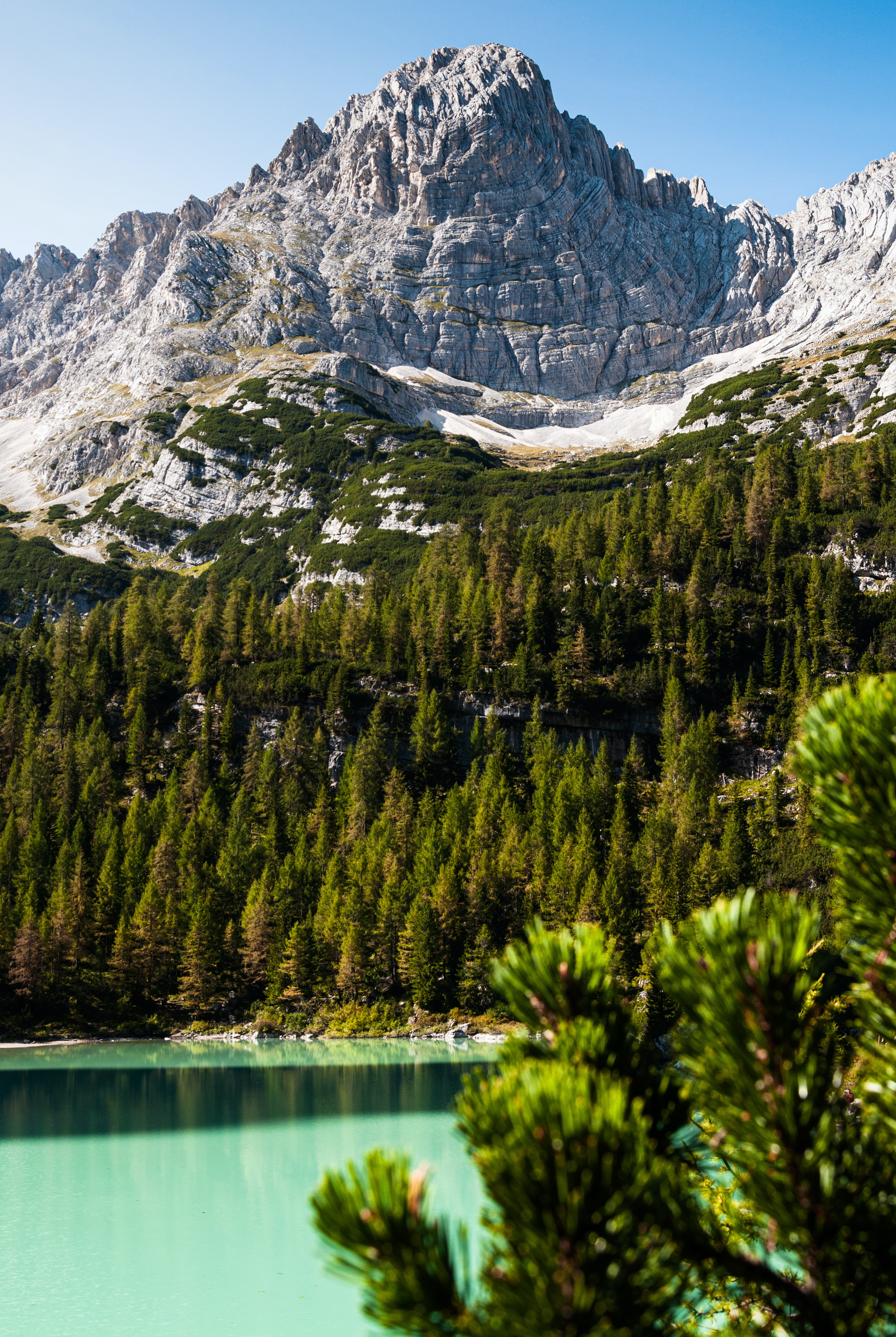 nature, mountains, rocks, vertex, top, lake cellphone
