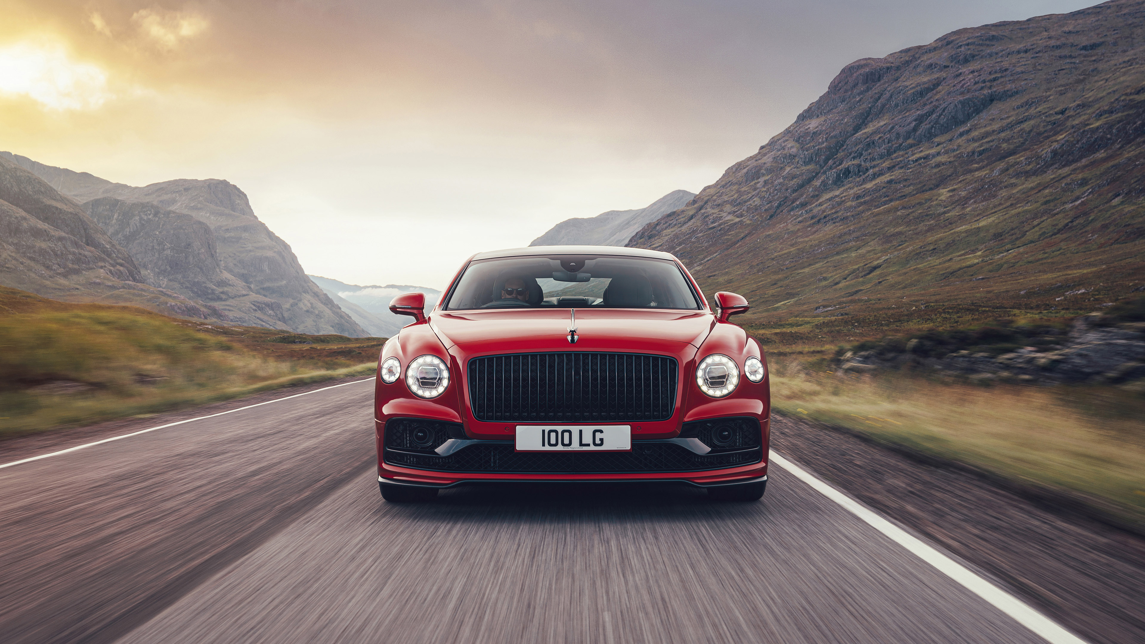 Descarga gratuita de fondo de pantalla para móvil de Bentley, Coche, Espuela Voladora Bentley, Vehículos, Bentley Flying Spur V8.