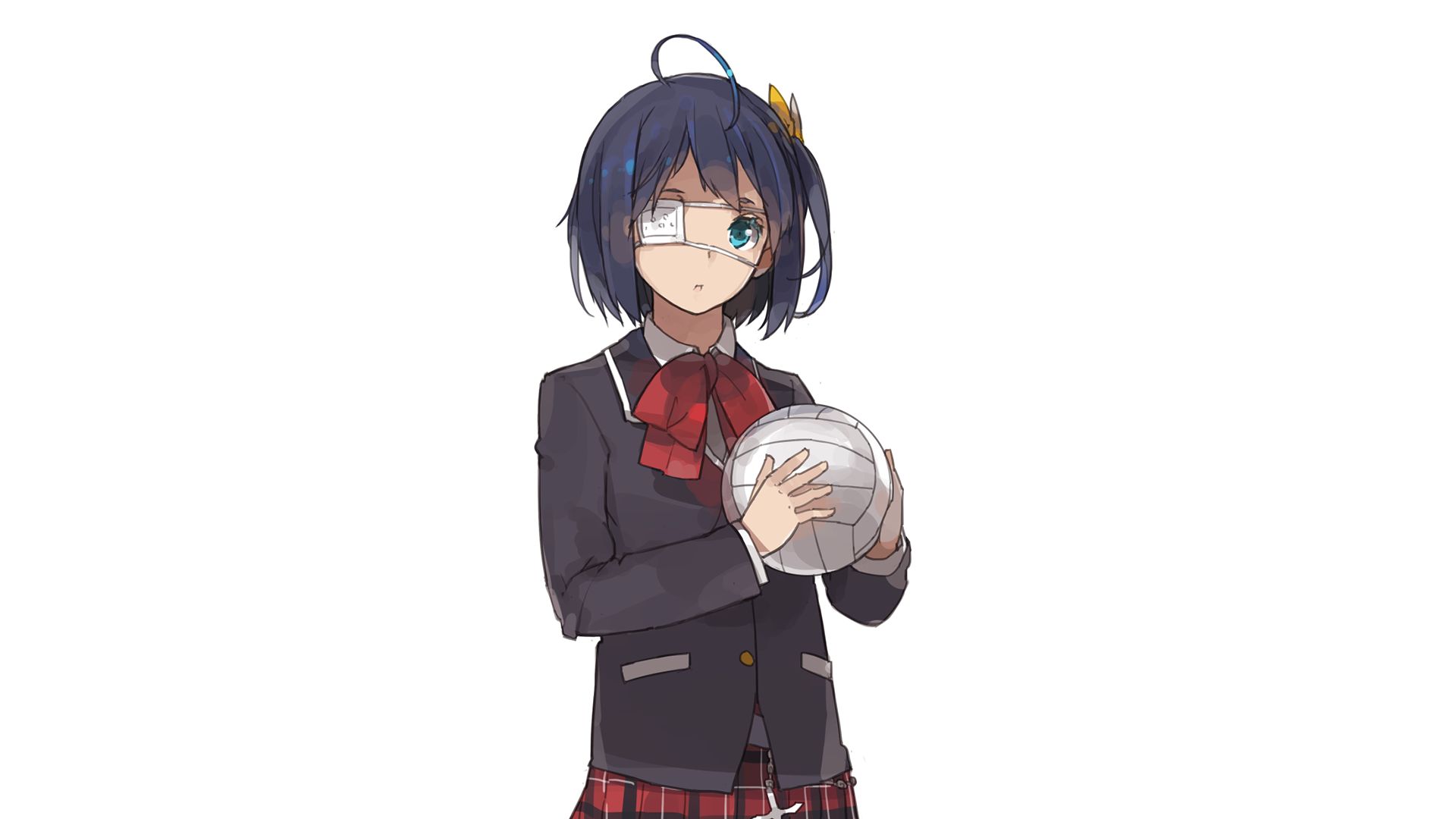 Download mobile wallpaper Anime, Love Chunibyo & Other Delusions for free.