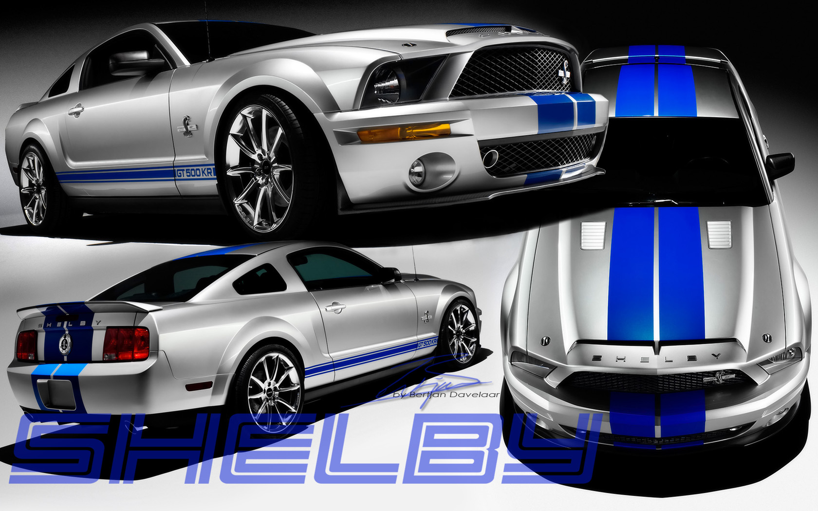 Los mejores fondos de pantalla de Ford Mustang Shelby Gt500 para la pantalla del teléfono