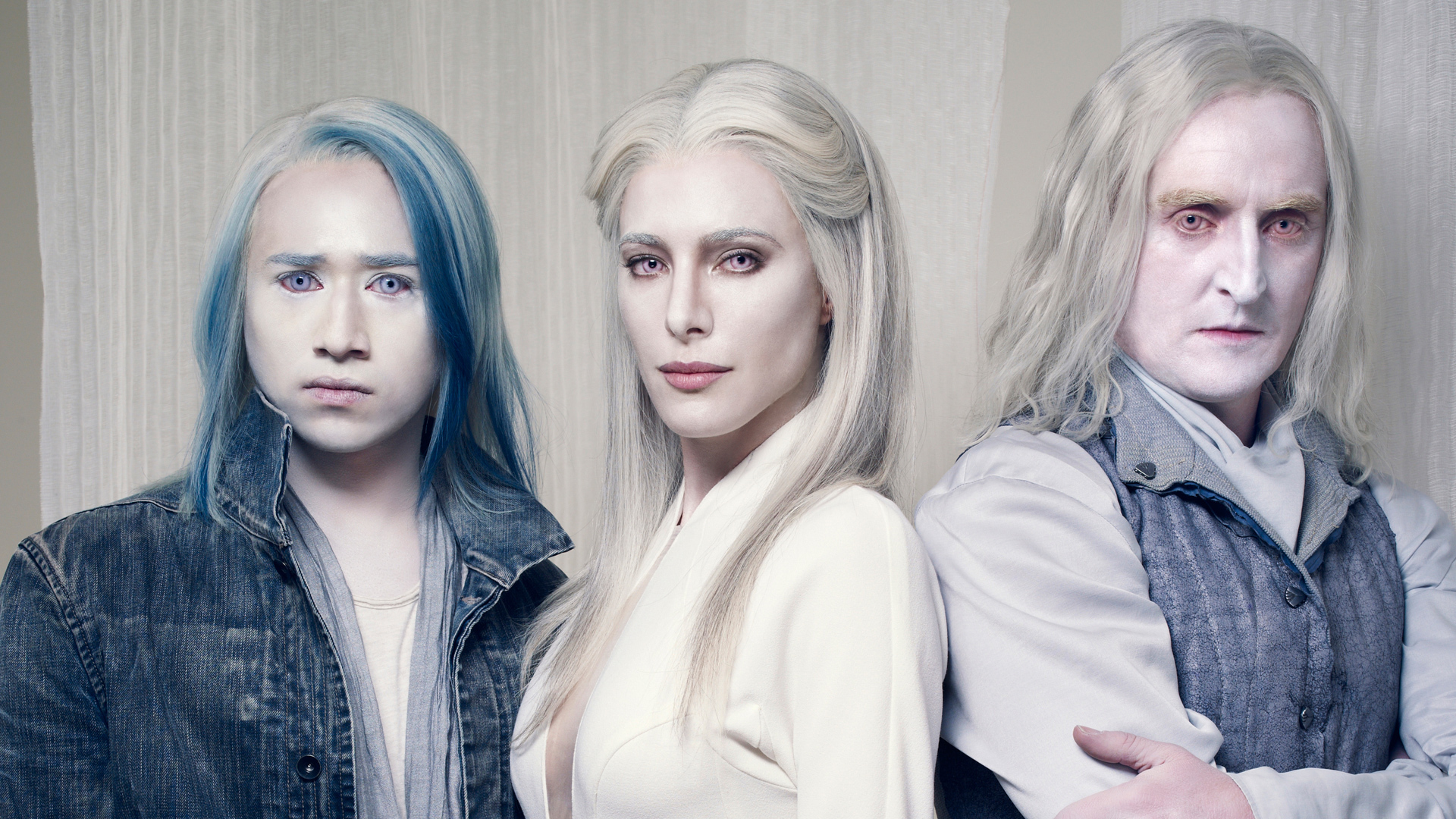 Download mobile wallpaper Tv Show, Defiance for free.