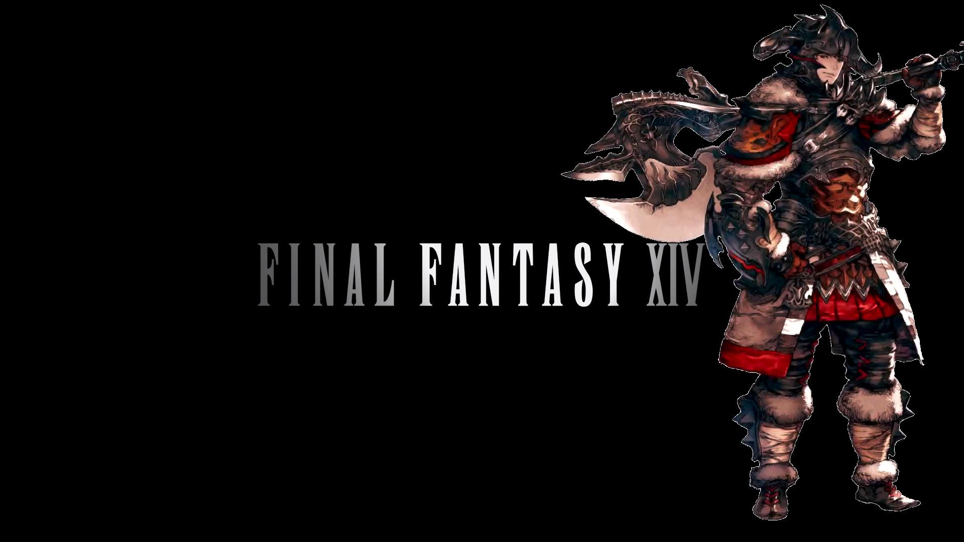 Baixar papel de parede para celular de Final Fantasy Xiv, Fainaru Fantajî, Videogame gratuito.