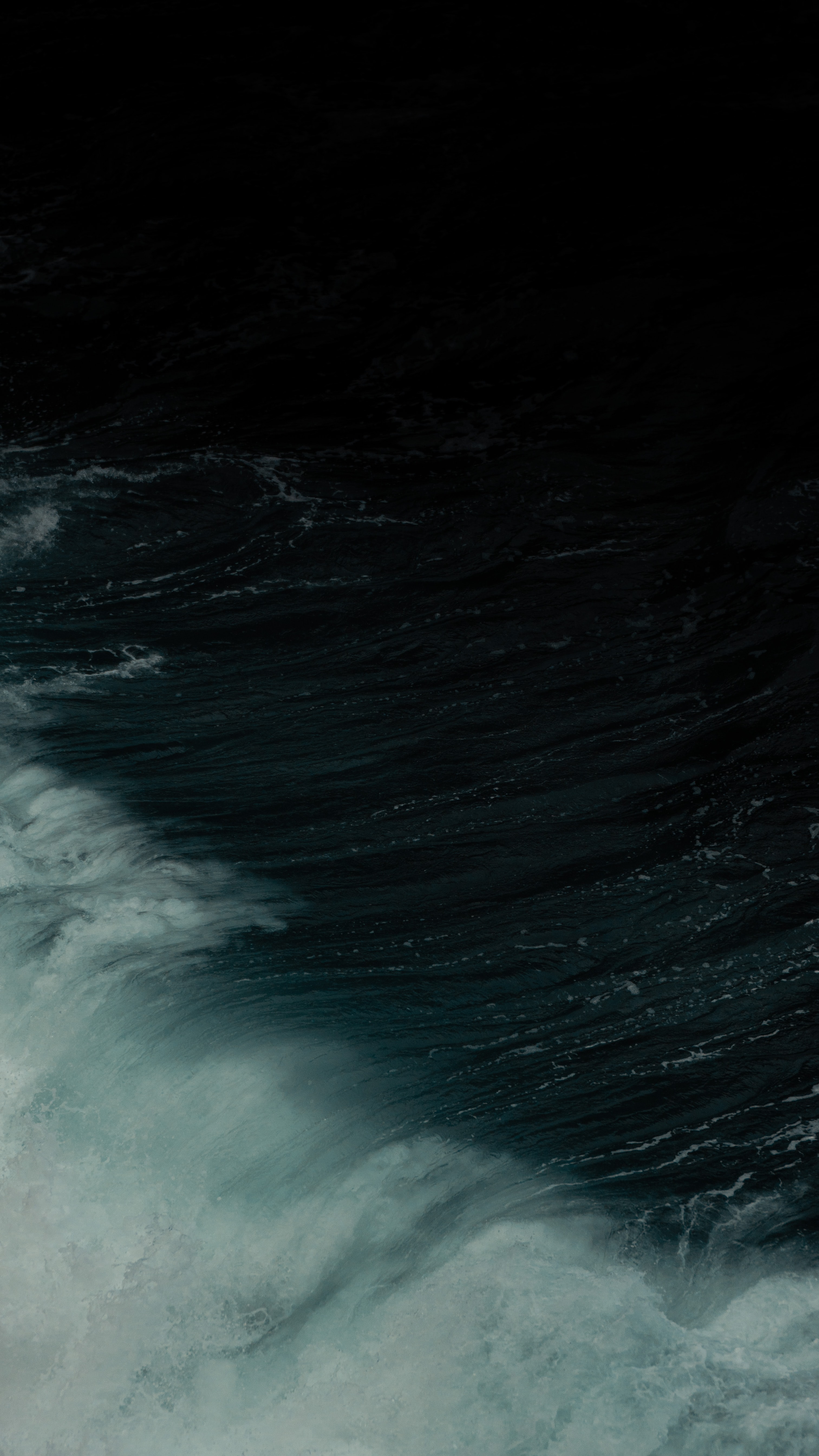 Free download wallpaper Water, Nature, Wave, Ocean on your PC desktop