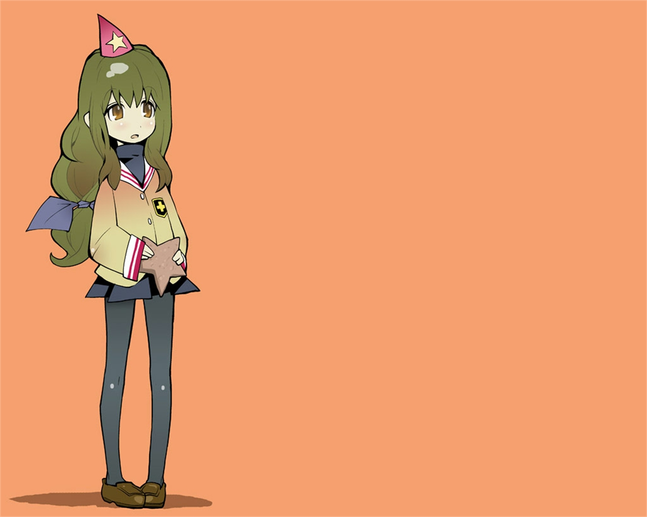Laden Sie das Animes, Clannad, Fuuko Ibuki-Bild kostenlos auf Ihren PC-Desktop herunter
