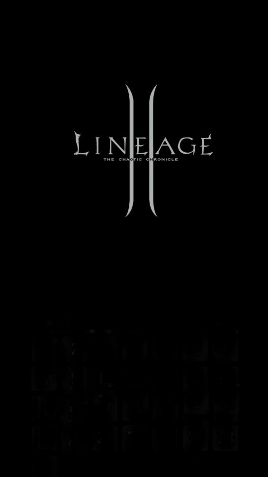 HD wallpaper lineage, video game, lineage ii