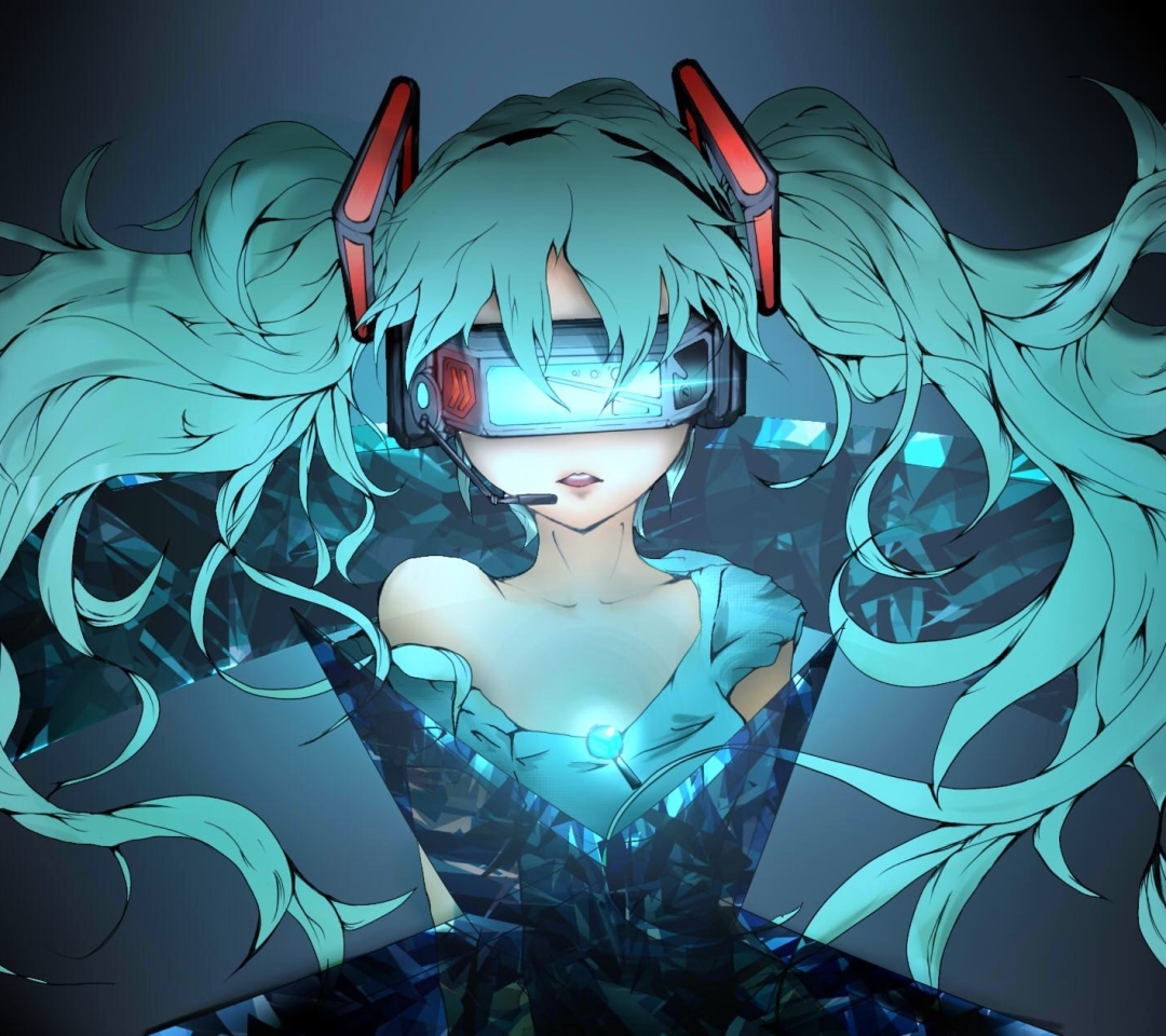 1293699 Fonds d'écran et Hatsune Miku images sur le bureau. Téléchargez les économiseurs d'écran  sur PC gratuitement