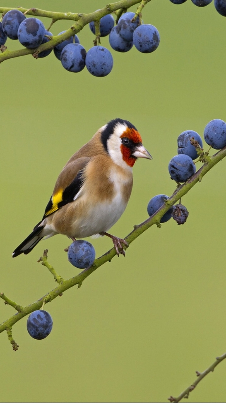 Téléchargez des papiers peints mobile Animaux, Oiseau, Des Oiseaux gratuitement.