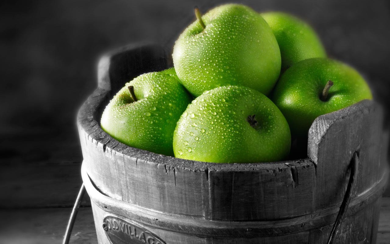 無料モバイル壁紙食品, 滴, りんご, フルーツをダウンロードします。