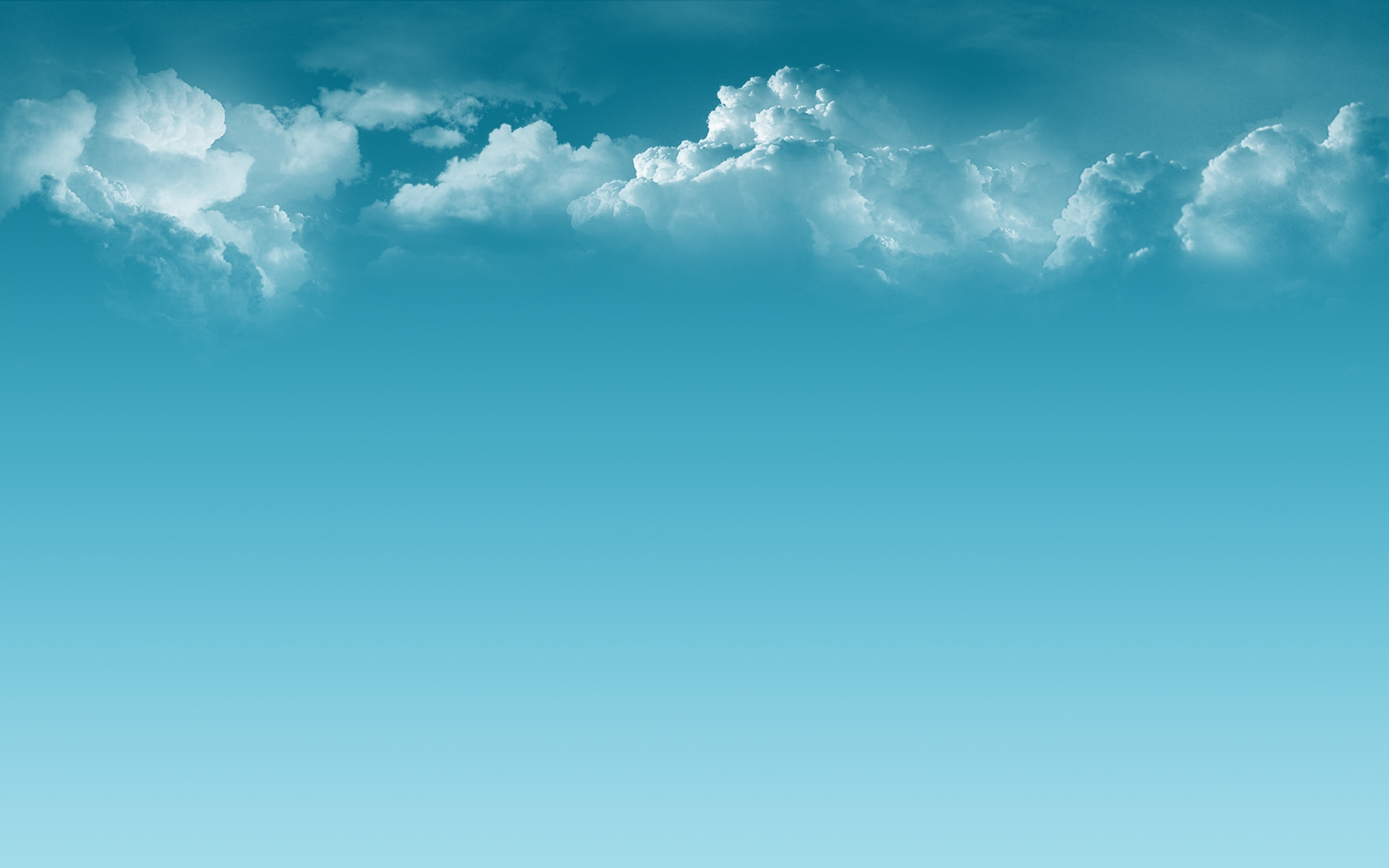Free download wallpaper Landscape, Clouds on your PC desktop