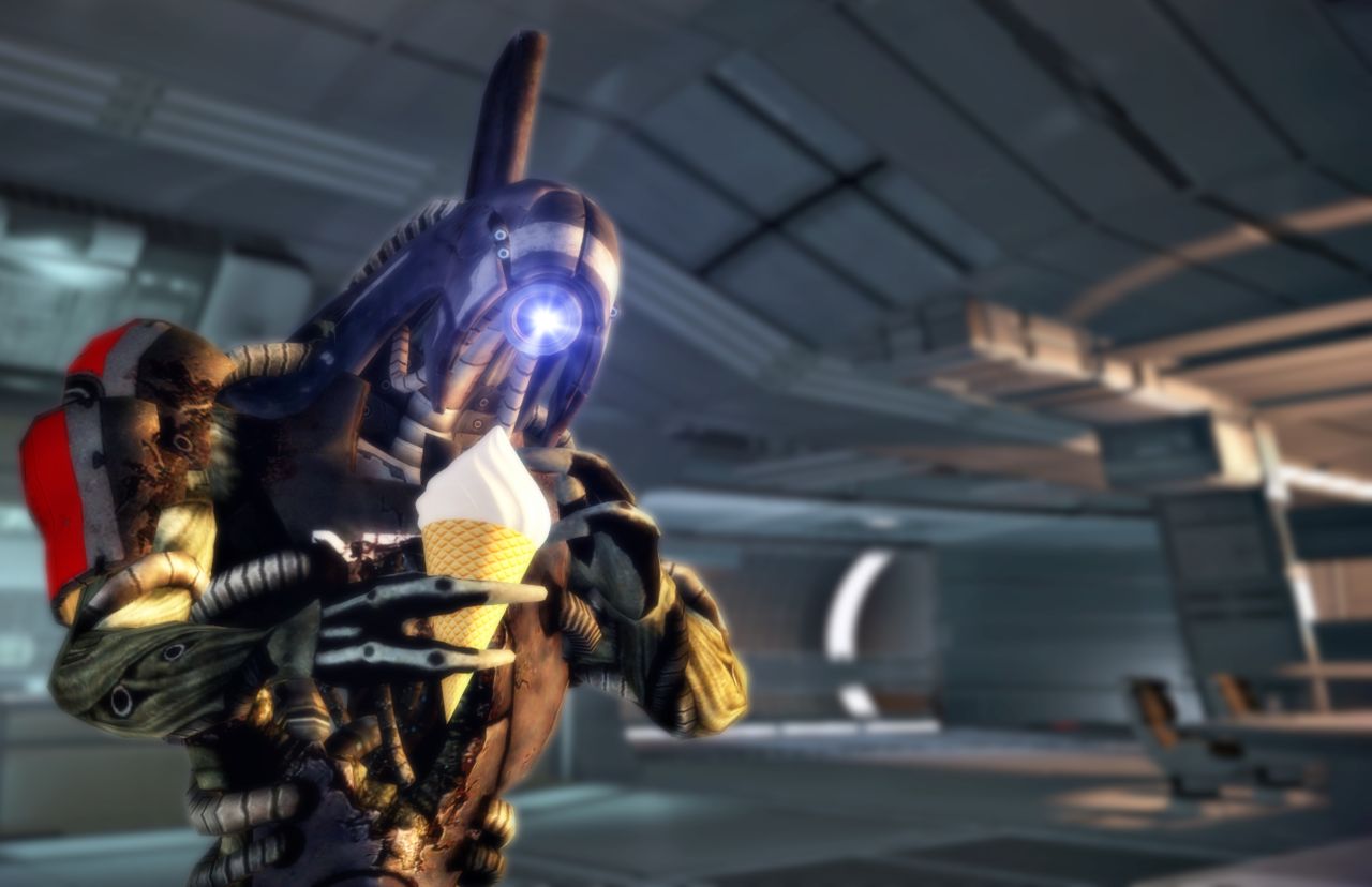Baixe gratuitamente a imagem Mass Effect, Videogame, Legião (Mass Effect) na área de trabalho do seu PC