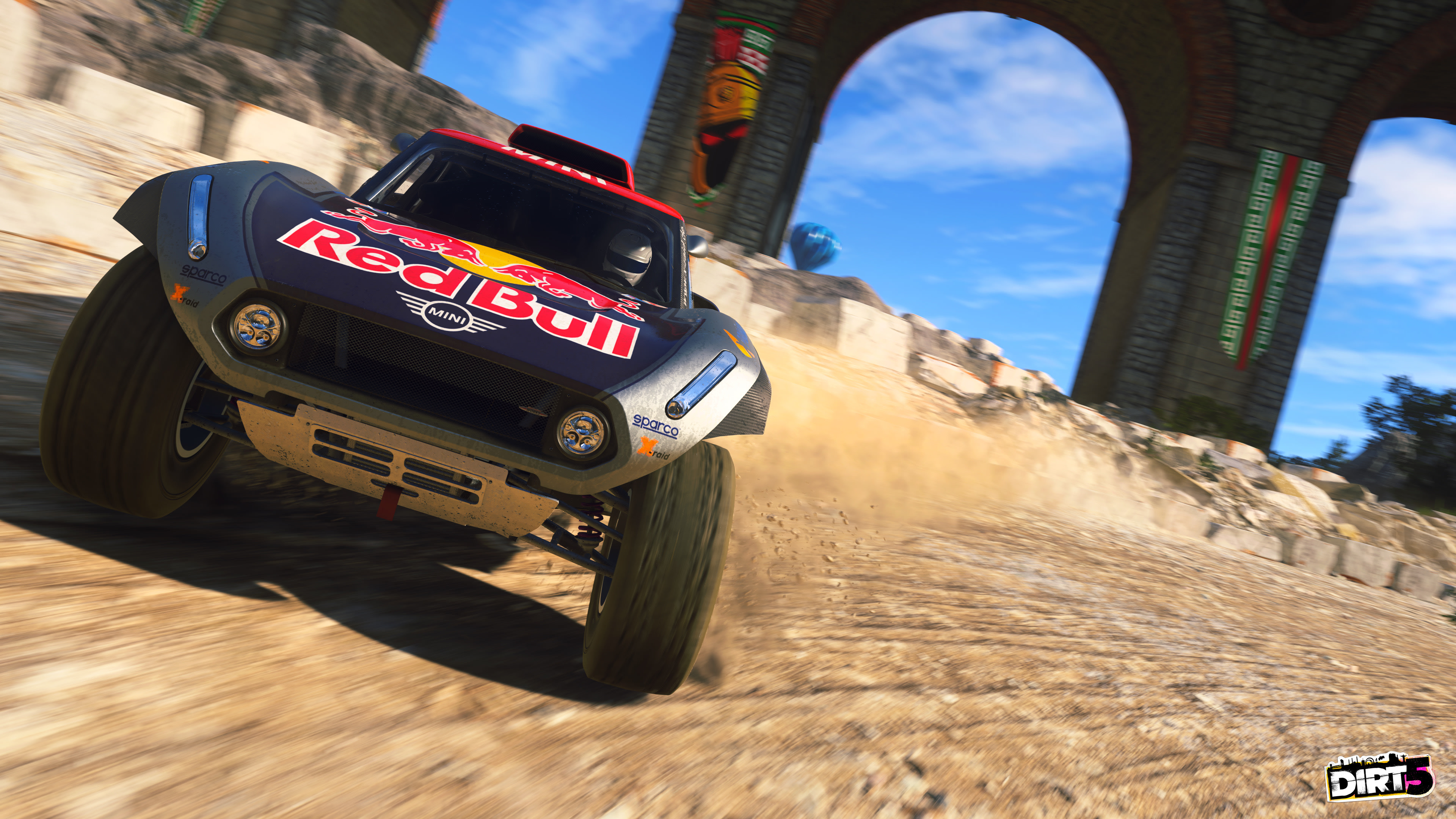 1024319 télécharger l'image jeux vidéo, dirt 5 - fonds d'écran et économiseurs d'écran gratuits